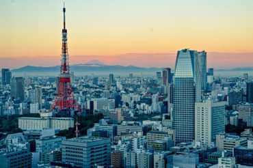Tokyo