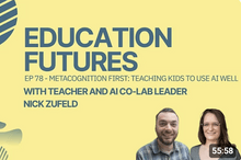 Nick Zufelt Podcast