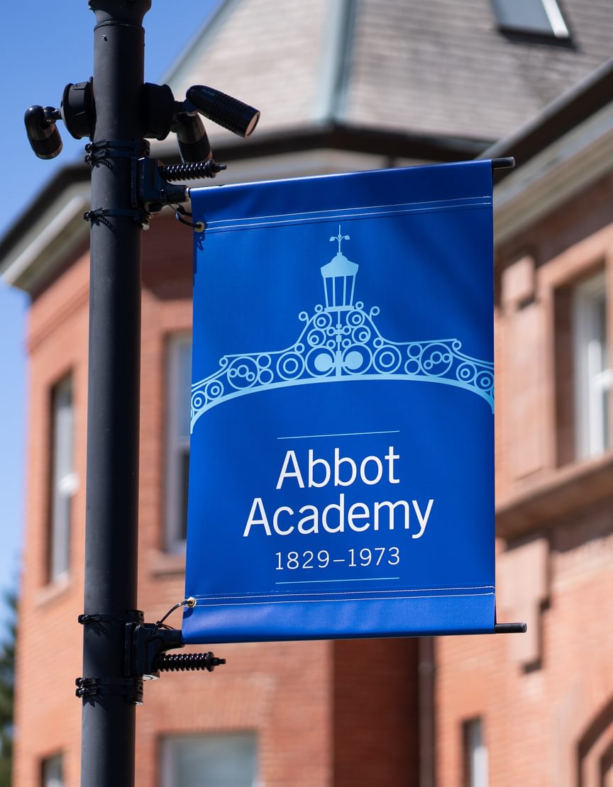 Abbot banners