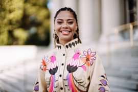 Kristina Guild Douglass