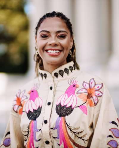 Kristina Guild Douglass