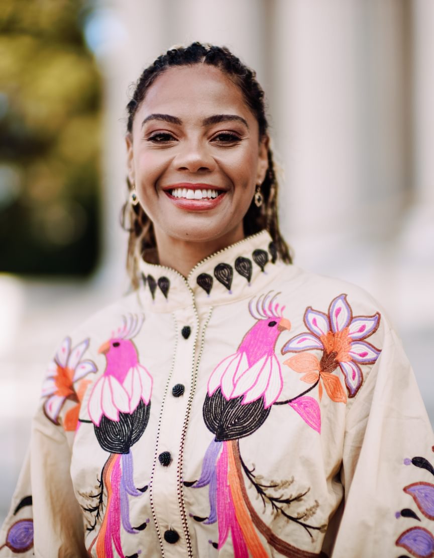 Kristina Guild Douglass